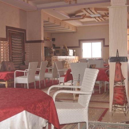 Auberge Kasbah Telouet Ouarzazate Exterior photo