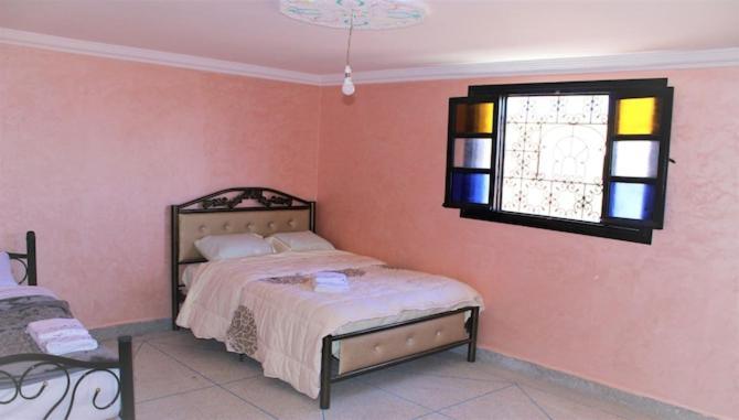Auberge Kasbah Telouet Ouarzazate Room photo
